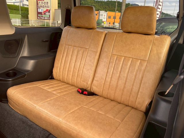 MITSUBISHI PAJERO MINI 4WD 2008