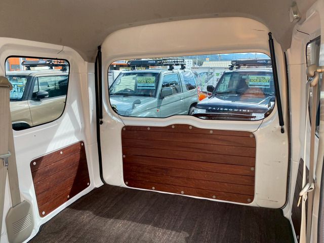 SUZUKI EVERY van 2015