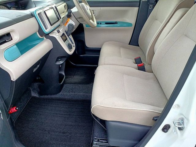 DAIHATSU MOVE canbus 2017