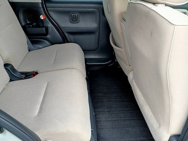 DAIHATSU MOVE canbus 2017