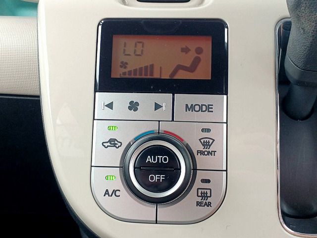 DAIHATSU MOVE canbus 2017