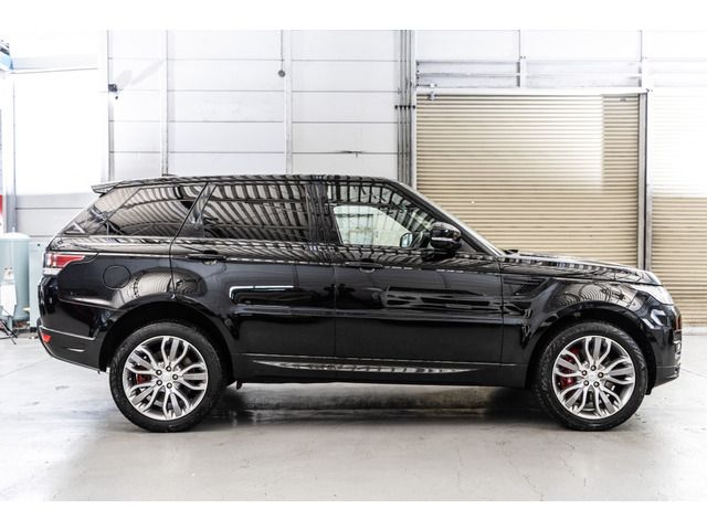 ROVER ROVER RANGE ROVER SPORTS 2018