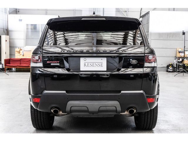 ROVER ROVER RANGE ROVER SPORTS 2018