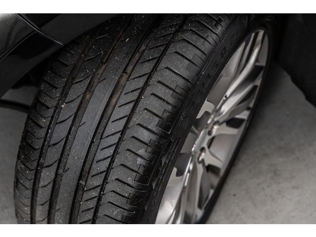 ROVER ROVER RANGE ROVER SPORTS 2018