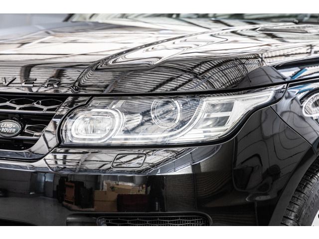 ROVER ROVER RANGE ROVER SPORTS 2018