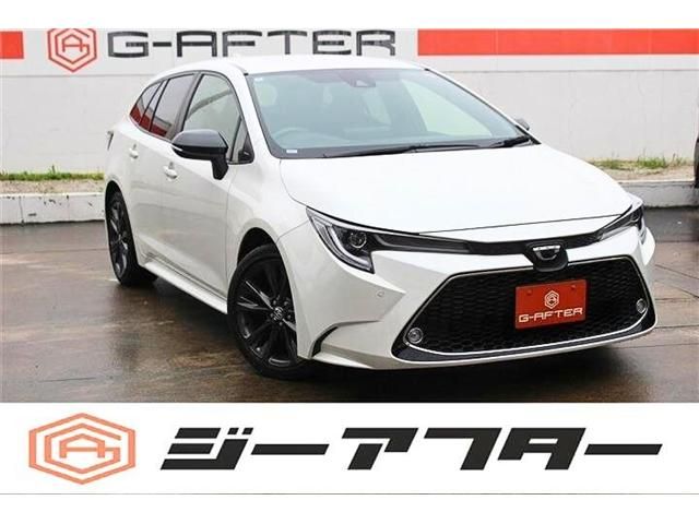 TOYOTA COROLLA TOURING 2020