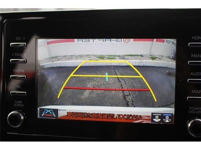 TOYOTA COROLLA TOURING 2020