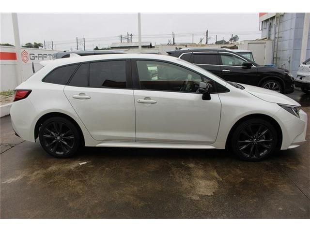 TOYOTA COROLLA TOURING 2020