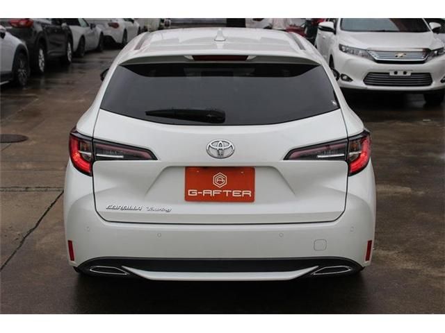 TOYOTA COROLLA TOURING 2020