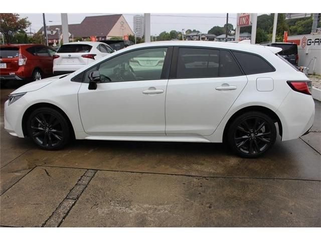 TOYOTA COROLLA TOURING 2020