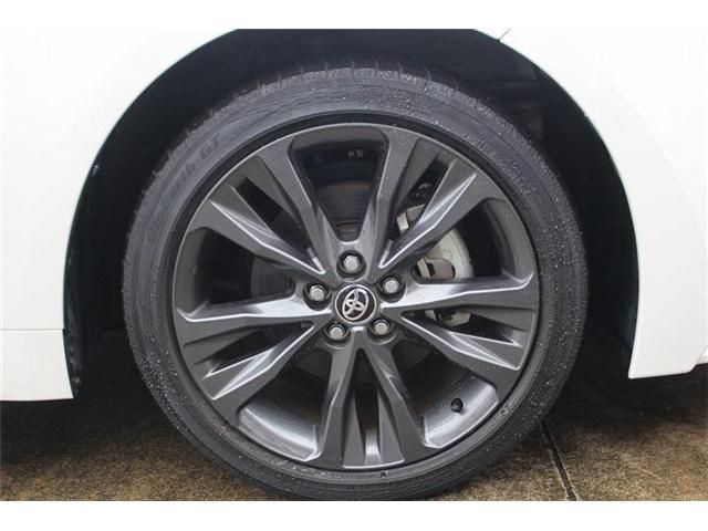 TOYOTA COROLLA TOURING 2020