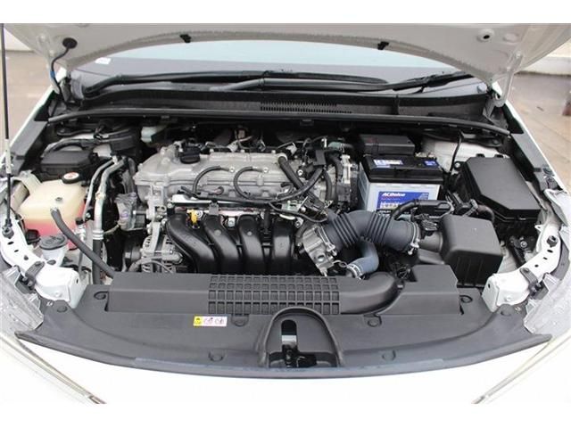 TOYOTA COROLLA TOURING 2020