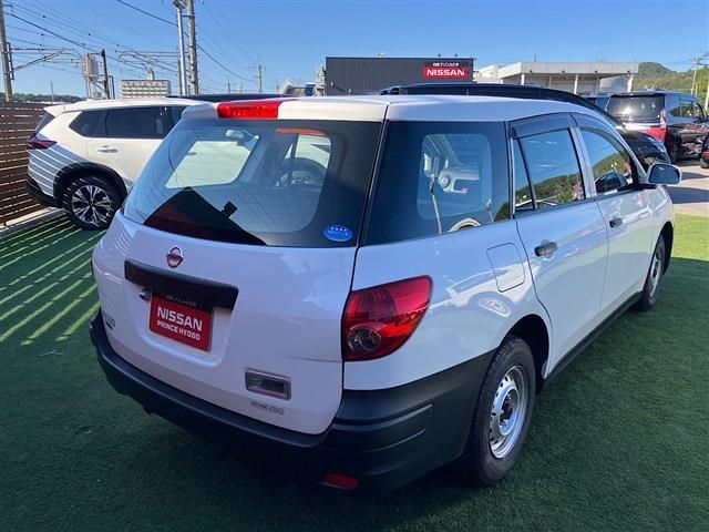 NISSAN NV150 AD 2WD 2020