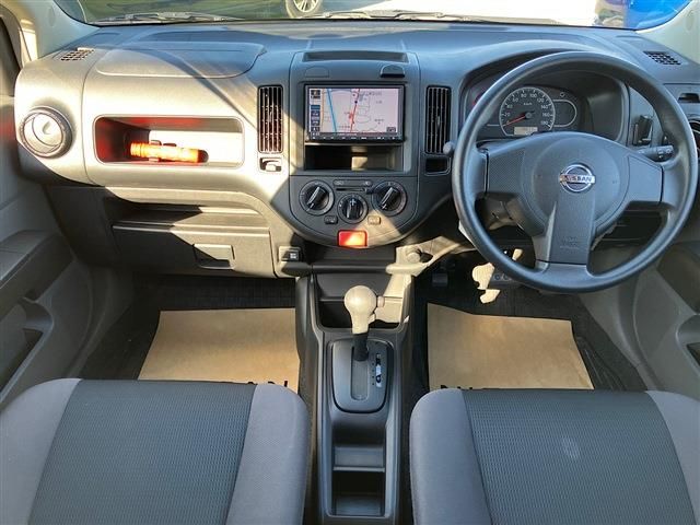 NISSAN NV150 AD 2WD 2020