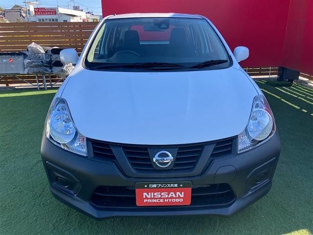 NISSAN NV150 AD 2WD 2020