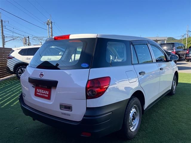 NISSAN NV150 AD 2WD 2020