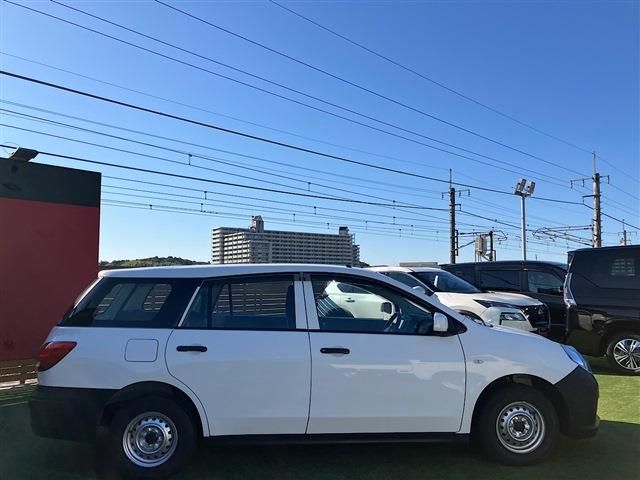 NISSAN NV150 AD 2WD 2020