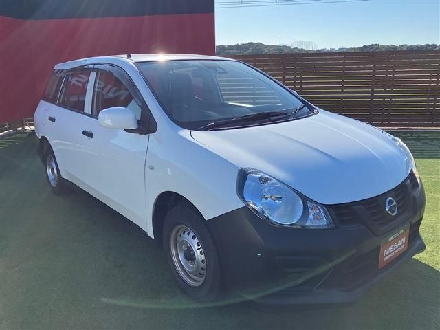 NISSAN NV150 AD 2WD 2020