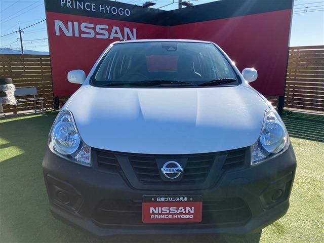 NISSAN NV150 AD 2WD 2020