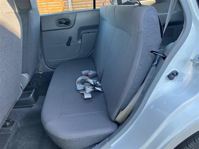 NISSAN NV150 AD 2WD 2020