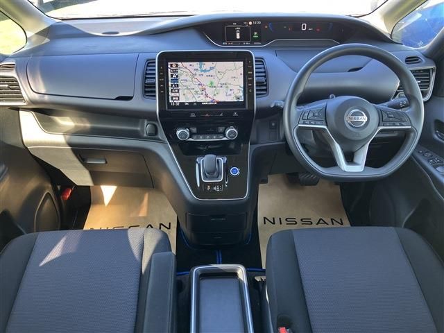 NISSAN SERENA  WG 2020