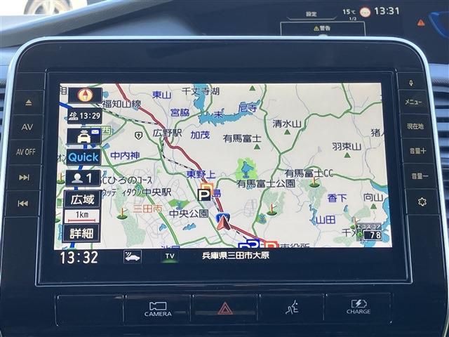 NISSAN SERENA  WG 2020