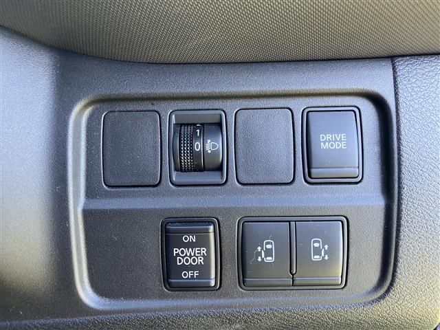 NISSAN SERENA  WG 2020