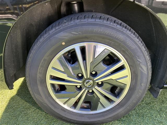 NISSAN SERENA  WG 2020