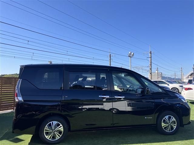 NISSAN SERENA  WG 2020