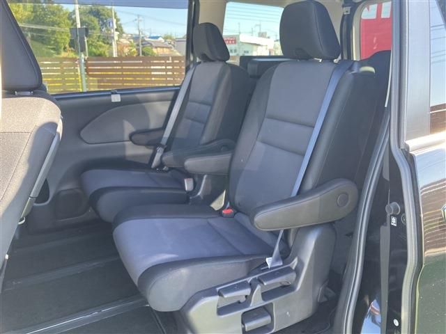 NISSAN SERENA  WG 2020