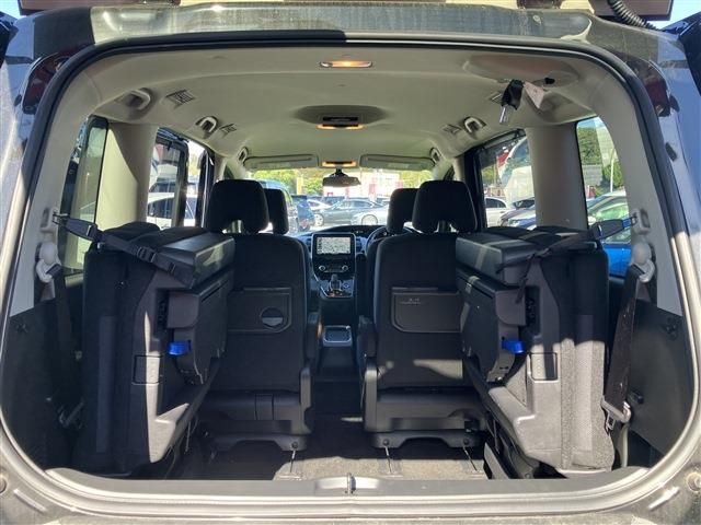 NISSAN SERENA  WG 2020