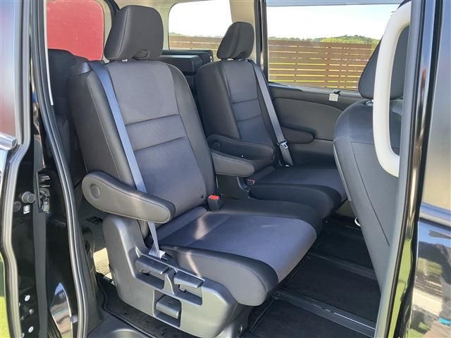 NISSAN SERENA  WG 2020