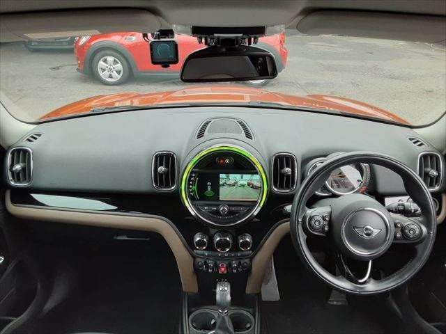 BMW BMW MINI COOPER D CROSSOVER 2017