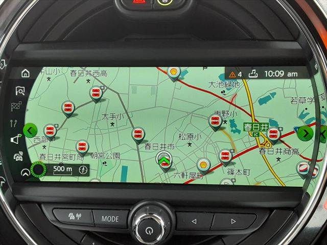 BMW BMW MINI COOPER D CROSSOVER 2017