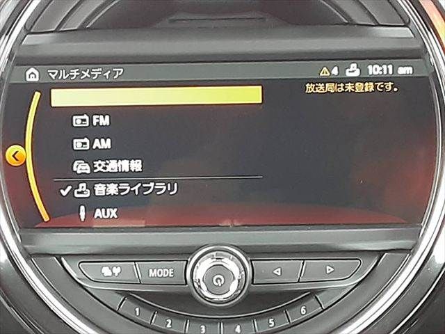 BMW BMW MINI COOPER D CROSSOVER 2017