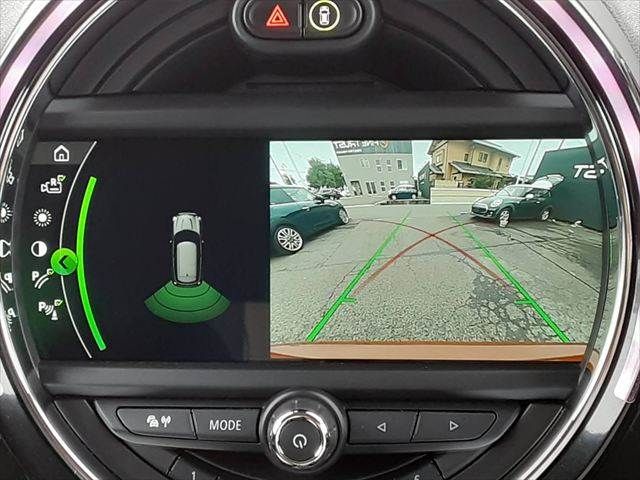 BMW BMW MINI COOPER D CROSSOVER 2017