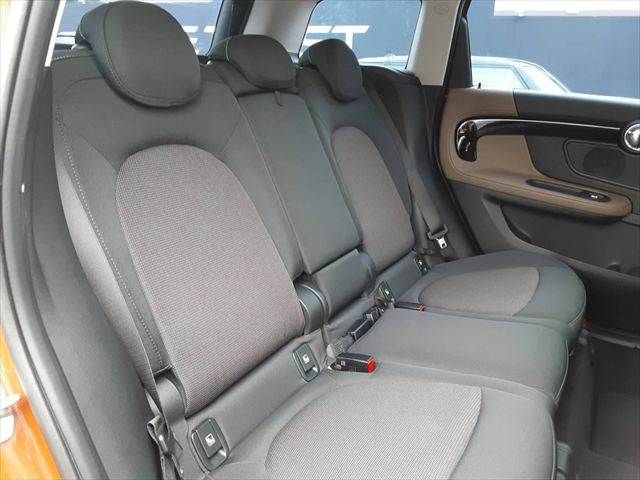 BMW BMW MINI COOPER D CROSSOVER 2017