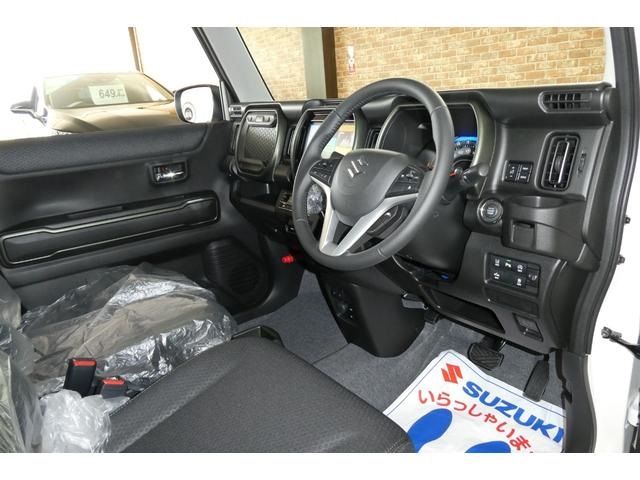 SUZUKI HUSTLER 4WD 2025