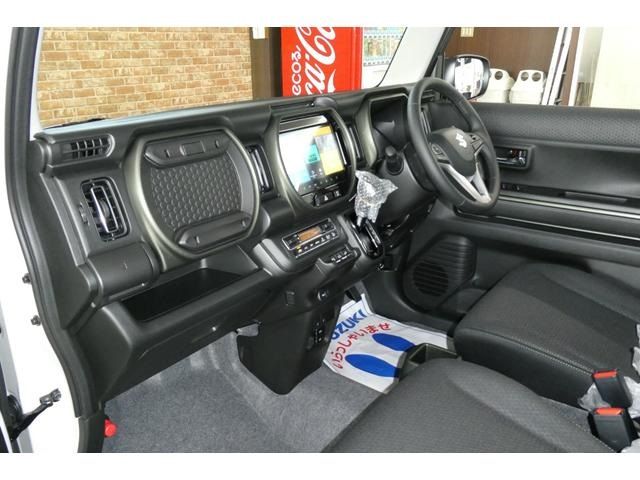 SUZUKI HUSTLER 4WD 2025