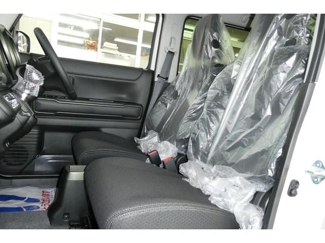 SUZUKI HUSTLER 4WD 2025