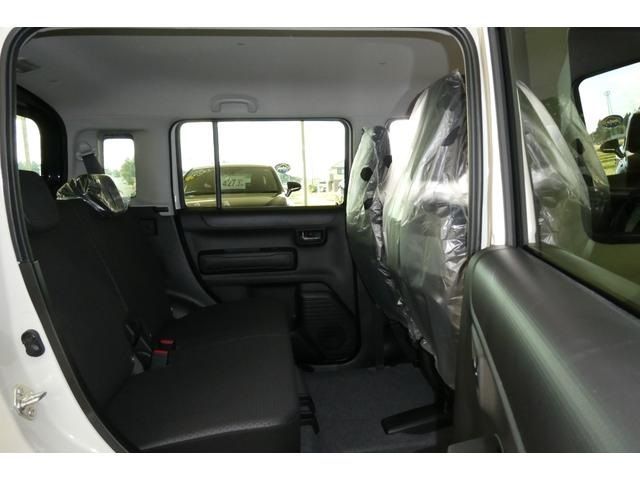 SUZUKI HUSTLER 4WD 2025