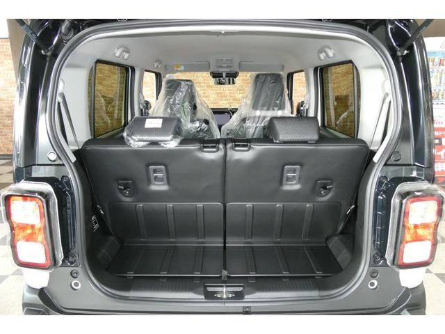 SUZUKI HUSTLER 4WD 2025