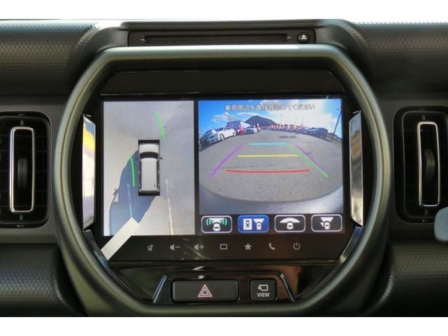 SUZUKI HUSTLER 4WD 2025