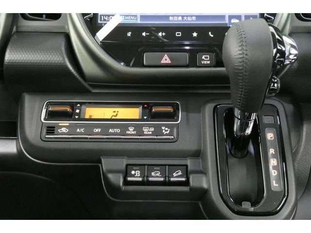 SUZUKI HUSTLER 4WD 2025