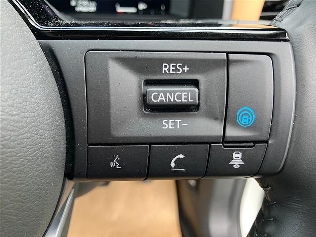 NISSAN X-TRAIL HYBRID 4WD 2023