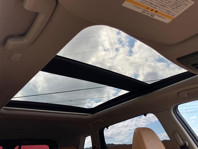 NISSAN X-TRAIL HYBRID 4WD 2023