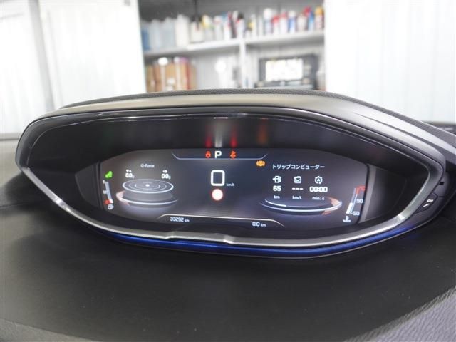 PEUGEOT PEUGEOT 3008 2018