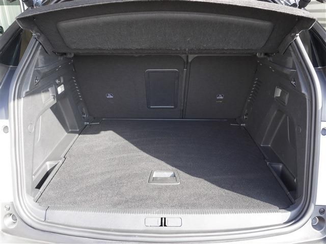 PEUGEOT PEUGEOT 3008 2018