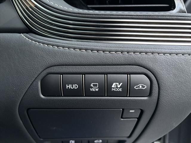 TOYOTA LEXUS LS500h 2021