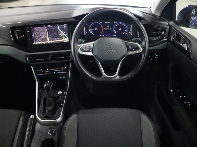 VOLKSWAGEN VOLKSWAGEN POLO 2023